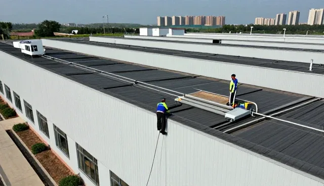 社区服务站使用标准外墙清洗套餐需要注意什么？